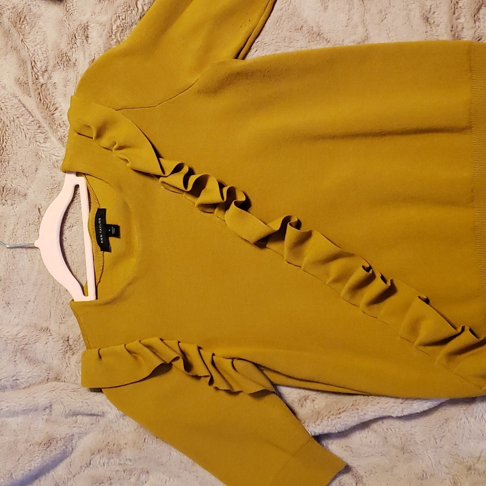 Ann Taylor Sweater size medium